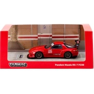 Tarmac Works Pandem Mazda RX7 FC3S