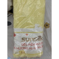 Cotton bath towel 50x100cm