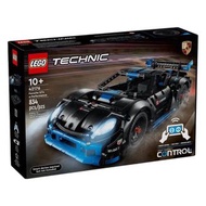 🔥全新現貨 LEGO 42176 Porsche GT4 e-Performance Race Car (Technic)