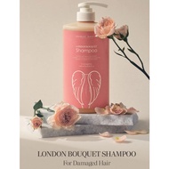 [Tangle Angel] Tangle Angel London Bouquet Shampoo 1000ml