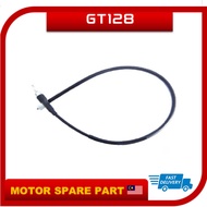 MODENAS GT128 METER CABLE ASSY TALI SPEEDOMETER SPEEDO METER CABLE KABLE KABER GT-128 GT 128 GT128 MODENAS