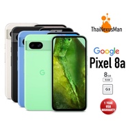 Google Pixel 8a Smartphone