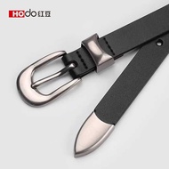 [Red Bean HOdo] Korean style high-end decorative belt, trendy, used for dresses, casual and versatil