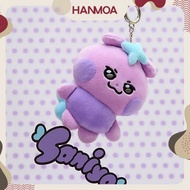 Han Mo HANMOA✨Taiwan Ready Stock | ATEEZ MIGHTEEZ Doll Key Ring