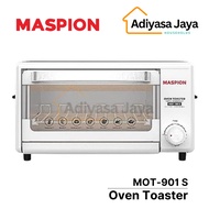 MOT-901 S Toaster Oven (Mapion) 9 Liter Toaster Oven