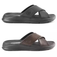 Skechers Proven Sd Original (Men's Slide Sandals ss)