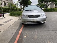 中古車 2005 TOYOTA ALTIS 1.8 少跑 便宜 代步車 專賣 一手 自用 國產 進口 四門 五門 掀背車