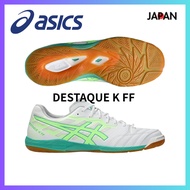 asics Men's DESTAQUE K FF Futsal Shoes/Shipped from Japan