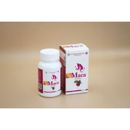 Maca Revive Female Hormone Pill