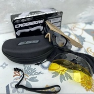 ESS OAKLEY DAISY 511 Import Tactical Glasses