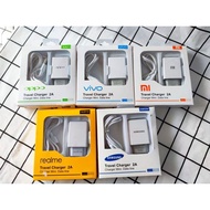 Vivo 2A Type C Charger 1usb Vivo Type C 2A 1usb Travel Charger Vivo Type C 2A