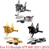 MV Agusta F3 2012-2016 Pedal Rear Shift Group-Extreme Super Pleasure