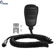 PENGGONG MH-31B8ไมค์ลอย ABS 8ขาสำหรับรุ่น Yaesu FT-847 FT-920 FT-990 FT-2000