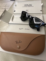 Ray-Ban Meta 智能眼鏡