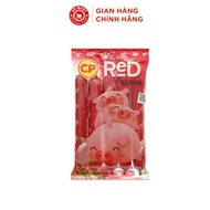 Red CP Food sterilized sausage (pack of 5)