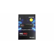 Samsung 990 PRO 4TB PCIe 4.0 NVMe M.2 SSD