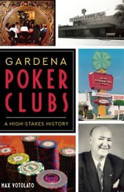 Gardena Poker Clubs Max Votolato