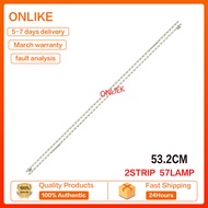 KDL-49W750D SONY 49" LED TV BACKLIGHT (LAMPU TV) SONY 49 INCH LED TV BACKLIGHT KDL-49W750 KDL49W750D