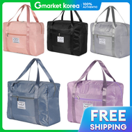 Travel Boston Bag Luggage Auxiliary Bag 1-2 Day Trip Bag OBG-TVC2