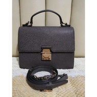 preloved Lovcat sling bag