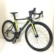 Black Yellow NEW ARRIVAL JAVA SILURO 2 ROAD BIKE 18 speeds