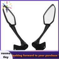 Motorcycle Rear View Mirror Accessories for Sport Bike Scooter Mirrors for  250SR CF250-6 CF250-6A