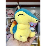 CP9 - Pokemon Cyndaquil Plush Toy