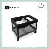 4MOMS BREEZE PLUS 4.0