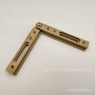 Aksesori Bilik Pancuran Mandi 360 Darjah Aksesori Alih Berputar Perkakasan Palam Tembaga Tetap Bilik