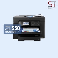 Epson L15150 Business A3 Wi-Fi Duplex All-in-One EcoTank Ink tank Inkjet Printer Epson Eco Tank 1515