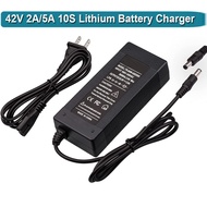 ♦42V 2A Charger for isinwheel S9 Pro S9 Max,  i9/i9 Pro/1S,GXL V2,Apex XL,Rival, XR Elite,Vibe & ♦✌