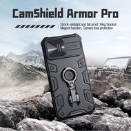 Nillkin CamShield Armor Pro Magnetic case for Apple iPhone 14 Pro 6.1" (2022)