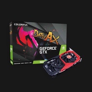COLORFUL-GEFORCE GTX 1650 SUPER 4G