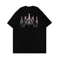 KATUN (EXO) ENIGMA TODAY | Regular T-Shirt | The Enigma | 24S Combat Cotton