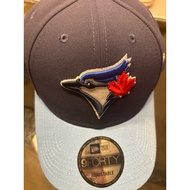 blue jays cap new era