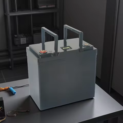 12V 30Ah 40Ah 50Ah 60Ah 80Ah 90Ah 105Ah lifepo4 battery storage box 18650/21700/26650/32650/33140 li