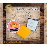 sabun muka gb skincare