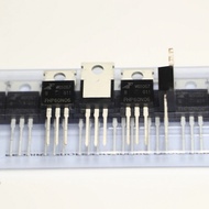 10PCS 100% New  Original  FHP60N06B  FHP60N06  60N06   TO-220 MOS FET   60A 60V