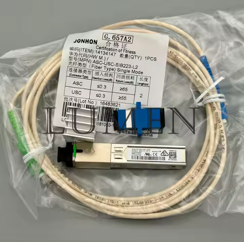 Suitable for Nokia G-010S-A Huawei MA5671A Cat Stick 2.5G GPON Protocol SFP Optical Module
