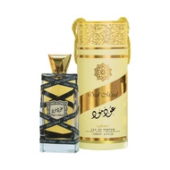 Lattafa Oud Mood edp 100ml