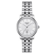 Tissot Carson Premium Automatic Lady Watch (T1222071103100)