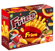 HOPPING FRIES GAME SET 106381