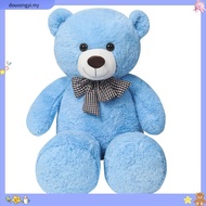 JOJOY 160/180/200cm Teddy Bear Giant Teddy Bear Bear Besar Patung Beruang Murah Cute Doll Stuffed To