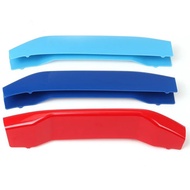 BMW X6 G06 (2020-2025) Grill Stylish Cover Clip BMW X6 G06 Facelift Accessories