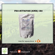 Pro Nitrifier (Ken Microbes Biotech)