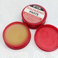RB SOLDERING PASTE 6 GRAMS RB