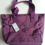 DiffusePro紫色女用肩包， 面交，南京三民站1號出口星巴克，不寄送