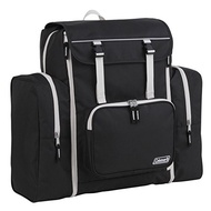 [Direct from Japan ✈][Coleman] Kids's TREK PACK Sub-backpack Backpack Large backpack 42-50L TREKPACK