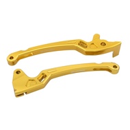 มือเบรค CNC REVOLUTION Giorno ABS มือเบรคแต่ง Giorno+