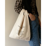 Ready Stock Korea Authorized Genuine depound Mini Handbag Two-Color coffee bag